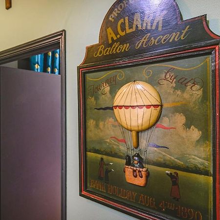 Suite Grand Siecle Ch - Reims Centre Ville Екстериор снимка