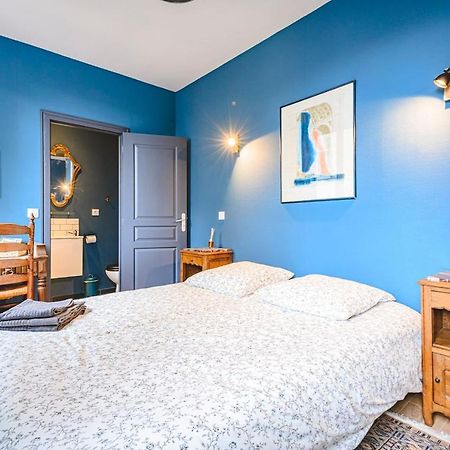 Suite Grand Siecle Ch - Reims Centre Ville Екстериор снимка