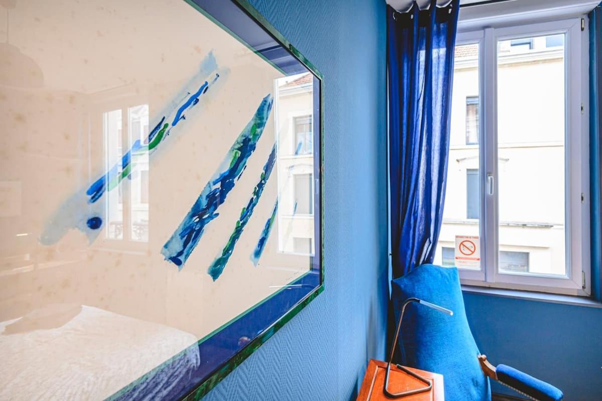 Suite Grand Siecle Ch - Reims Centre Ville Екстериор снимка