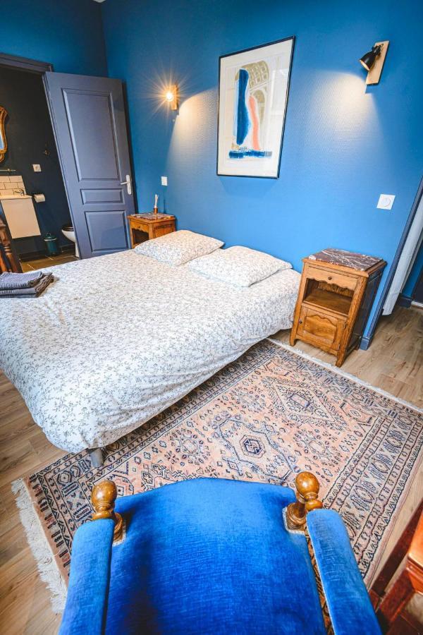 Suite Grand Siecle Ch - Reims Centre Ville Екстериор снимка