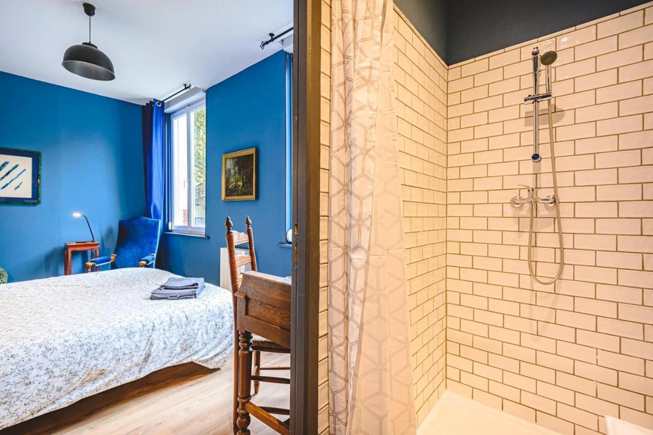 Suite Grand Siecle Ch - Reims Centre Ville Екстериор снимка