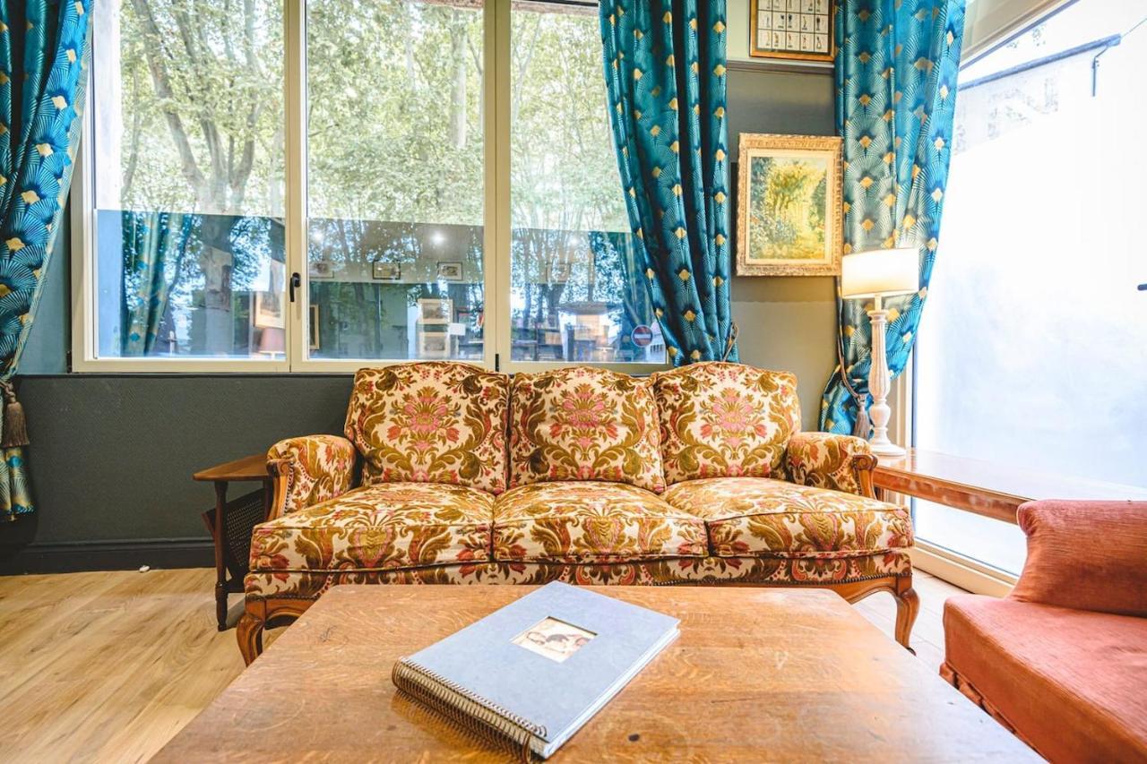 Suite Grand Siecle Ch - Reims Centre Ville Екстериор снимка
