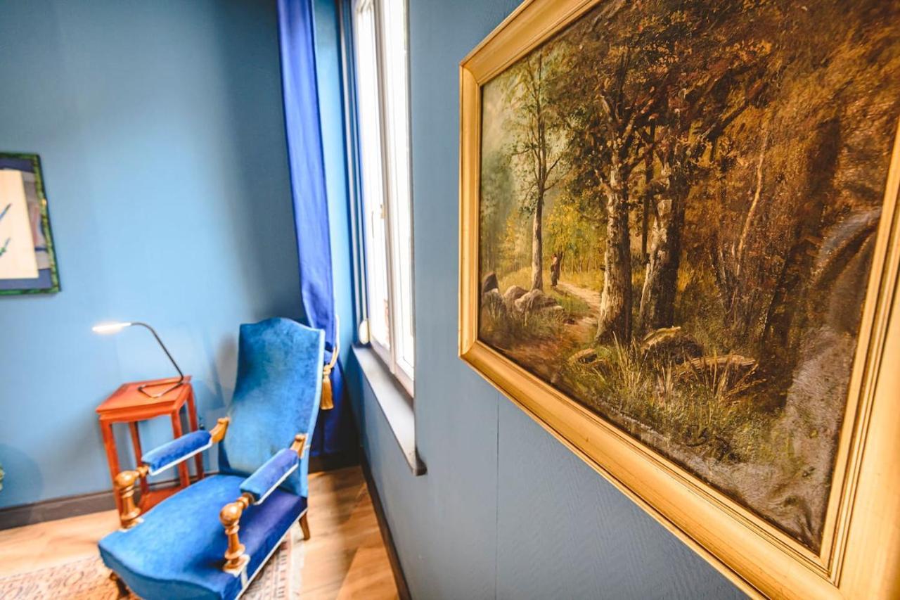 Suite Grand Siecle Ch - Reims Centre Ville Екстериор снимка